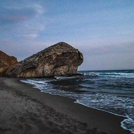 Nijar Bella Y Su Parque Natural Cabo De Gata Bagian luar foto