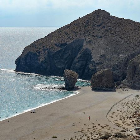 Nijar Bella Y Su Parque Natural Cabo De Gata Bagian luar foto