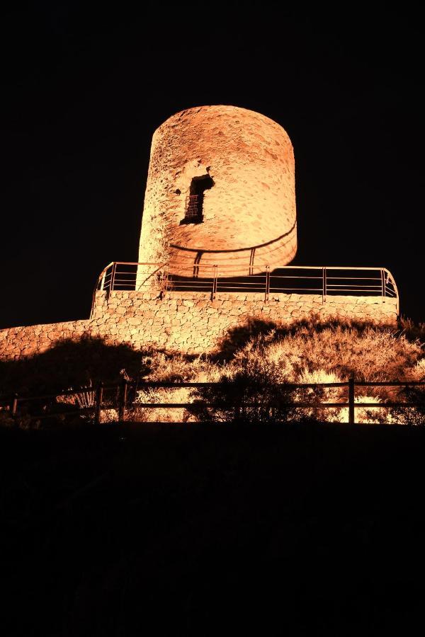 Nijar Bella Y Su Parque Natural Cabo De Gata Bagian luar foto