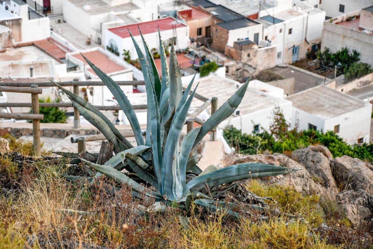 Nijar Bella Y Su Parque Natural Cabo De Gata Bagian luar foto