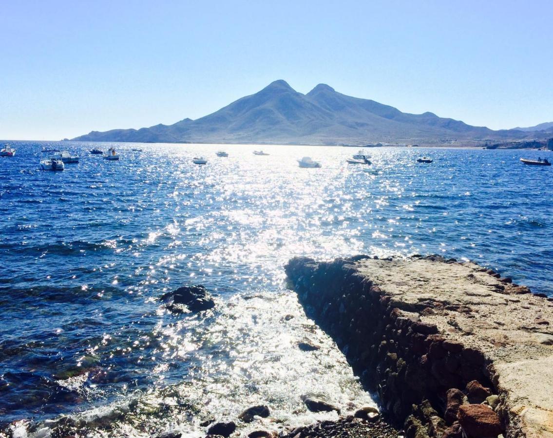 Nijar Bella Y Su Parque Natural Cabo De Gata Bagian luar foto