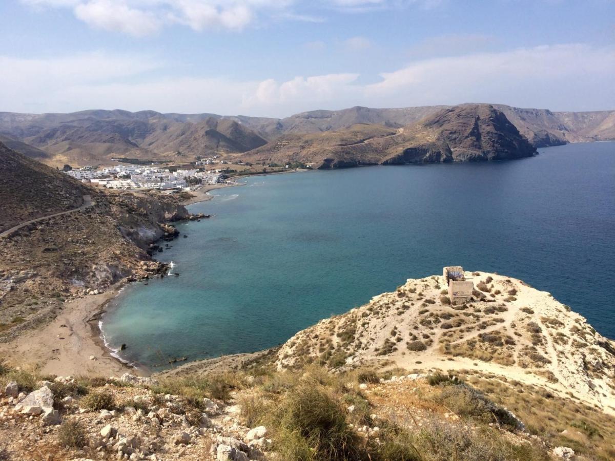 Nijar Bella Y Su Parque Natural Cabo De Gata Bagian luar foto