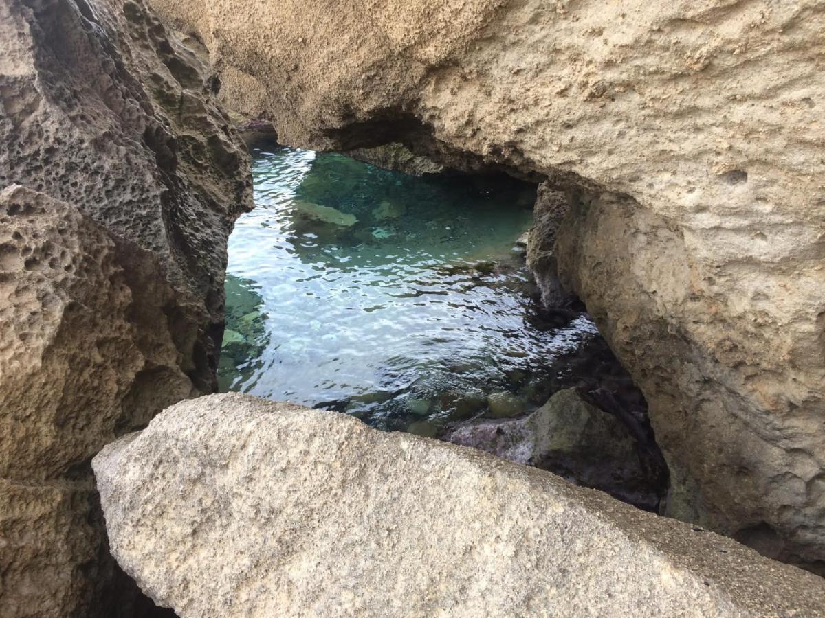Nijar Bella Y Su Parque Natural Cabo De Gata Bagian luar foto