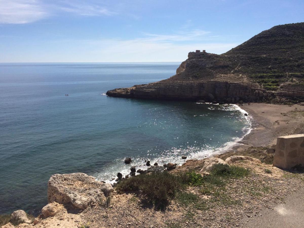 Nijar Bella Y Su Parque Natural Cabo De Gata Bagian luar foto